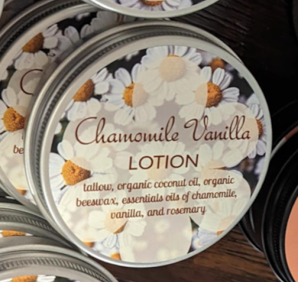 Premium Tallow Bar
